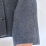 Zara Women Manteco Wool Jacket Image 4