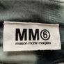 MM6 Maison Martin Margiela Dress Size Large Nwt Image 5