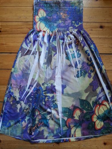 Lovely summer dress