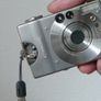 Canon Digital IXUS compact digital camera Image 6