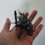 Games Workshop Warhammer Age Of Sigmar Slaves to Darkness Archaon Everchosen Image 9