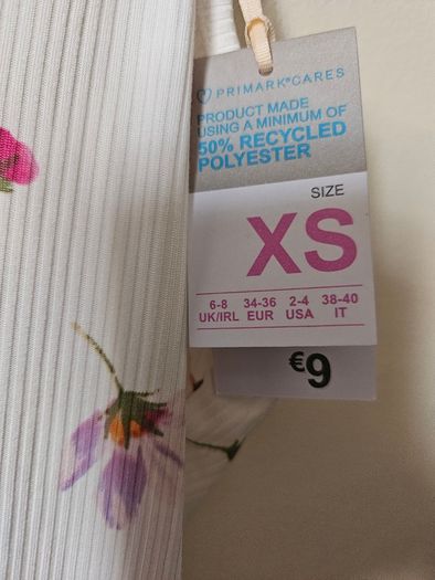 Nightdress BNWT
