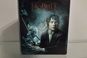 Hobbit - An Unexpected Journey Blu-Ray