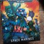 Warhammer 40k codex and rule books Image 6
