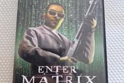 Enter the Matrix Pc Cd Rom Games Original