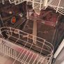 Zanussi dishwasher Image 3
