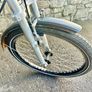 Rickshaw bicycle w/battery assist Image 10