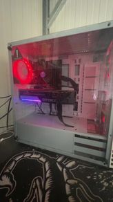 Gaming Setup