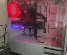Gaming Setup