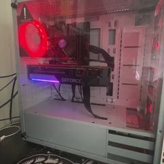 Gaming Setup