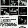 Jazz Journal Magazine (July 1965) Image 3