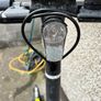 Carrera Impel IS-1 electric scooter for parts Image 4