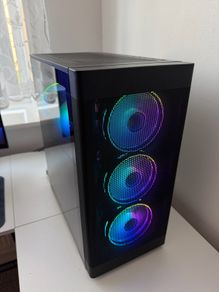 Gaming Pc Rtx