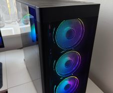 Gaming Pc Rtx