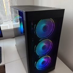 Gaming Pc Rtx