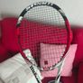 Wilson Tennis Racket With Head Cover Image 5