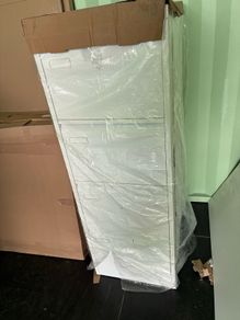4 drawer filing cabinet