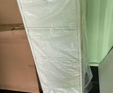 4 drawer filing cabinet