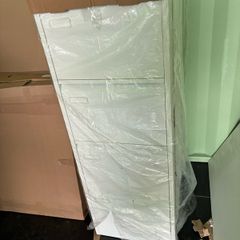4 drawer filing cabinet