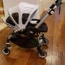 Bugaboo bee plus  with accessories Image 2