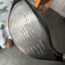 Taylormade driver Image 5