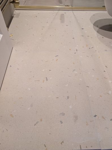 Porcelain Tiles
