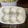 Mason Cash Innovative Kitchen Ceramic Counter Egg Holder Image 5