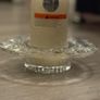 waterford crystal candle holder Image 4