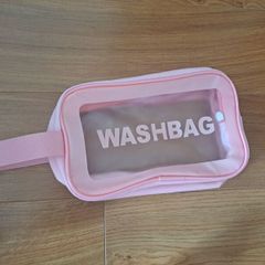 makeup bag