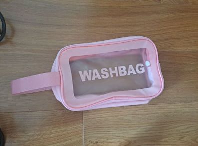 makeup bag