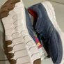 Regatta Women Kids Marine Ii Canvas Trainers Bnwt Size Uk 3 Image 8