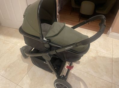 Mothercare Journey Buggy