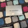M-Audio Axiom 49 and m audio interface Image 2