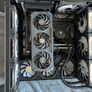 Black gaming PC Image 9