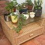 conservatory coffee table Image 3