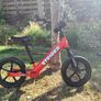 Strider Kids Balance Bike Image 3