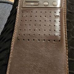 Standard Horizon Hand Phone 6