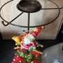 Christmas T-Light Stand Image 3