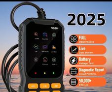 car scanner obd2