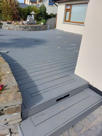 Carpenter/ property maintenance