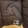 Tom Tailor Designer Winter Puffer Jacket - Dark Brown Size 152cms /Age 12, A,V Image 4