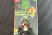 Luigi's Mansion 3, Nintendo Switch