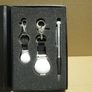 NEW >> Glenmuir Golf Gift Set for Men Image 2