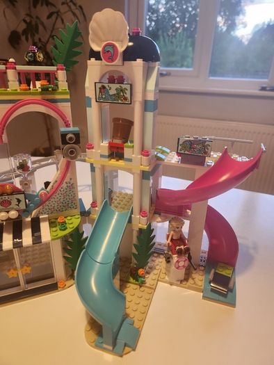 Lego Friends