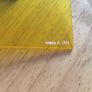 Cokin A series Yellow filter. Cokin 001. Image 2