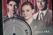The Hour Complete Series
