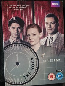 The Hour Complete Series