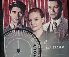The Hour Complete Series