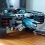 Lego 42127 The Batman Batmobile (Technic) Image 4