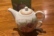 Pretty Tea for one Delphi